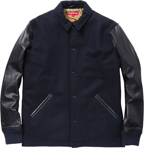 Miners Jacket
